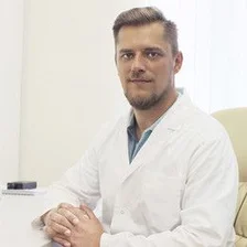 Жаранков Кирилл Сергеевич