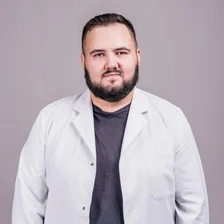 Кавецкий Антон Сергеевич