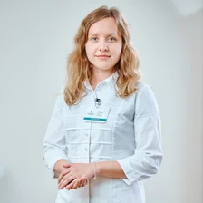 Шишкина Наталья Олеговна
