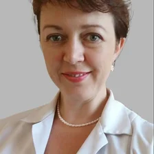 Потехина Неля Николаевна