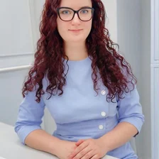 Шалль Диана Яновна