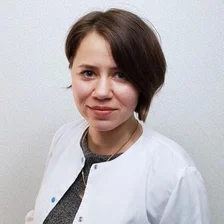 Гринчишина Наталия Анатольевна