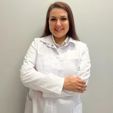 Семак Мария Александровна