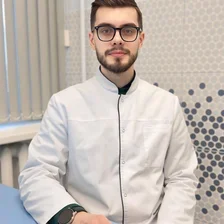 Лещенко Глеб Игоревич