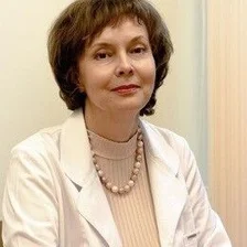 Сергуц Оксана Николаевна
