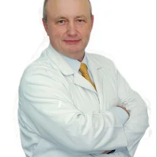 Скугаревский Олег Алексеевич