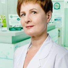 Штин Аэлита Викторовна