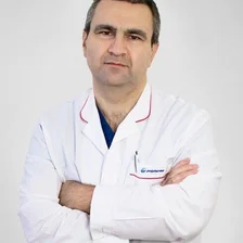 Яковенко Михаил Александрович