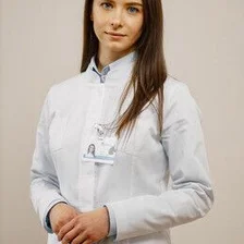 Жуковская Ольга Дмитриевна