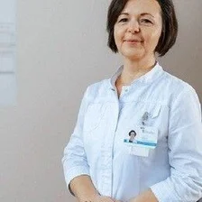 Заневская Оксана Александровна