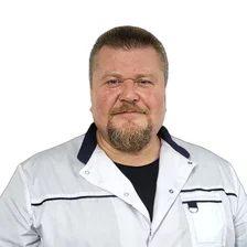 Юрченко Сергей Викторович