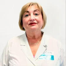 Николаенко Татьяна Алексеевна