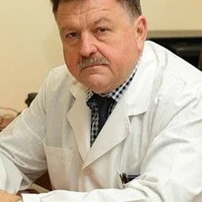Прохоров Александр Викторович