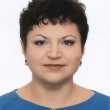 Костюкович Наталья Валентиновна