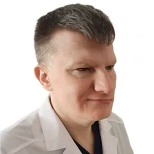 Бочко Владимир Николаевич