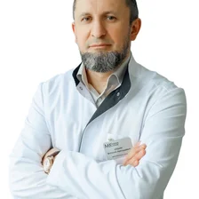 Ильин Виталий Аркадьевич