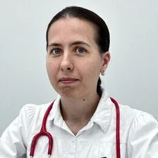 Бондарь-Ляшук Наталия Сергеевна
