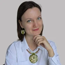 Гойлова Екатерина Валерьевна