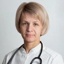 Литвинова Татьяна Аркадьевна