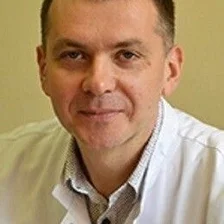 Буза Дмитрий Викторович