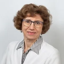 Еленская Оксана Константиновна