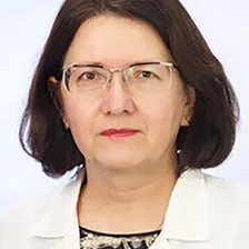 Барановская Татьяна Васильевна