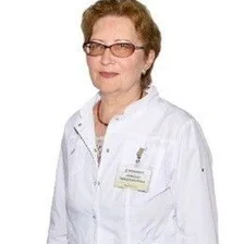 Рачинская Галина Викторовна