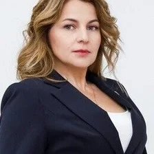 Рубан Анна Петровна