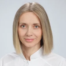 Данилович Людмила Константиновна
