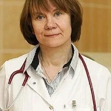 Доценко Марина Леонидовна