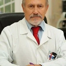 Жаворонок Сергей Владимирович