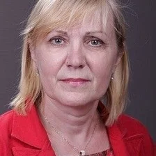 Романова Оксана Николаевна
