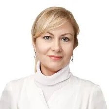 Адаменко Анастасия Васильевна