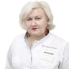Степанюк Галина Геннадьевна