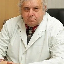 Карпов Игорь Александрович