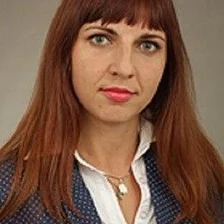 Ластовка Инна Николаевна