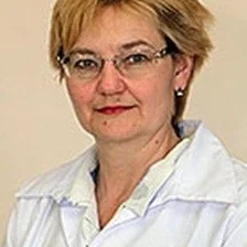 Галькевич Наталья Витальевна