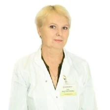 Глаз Ольга Чеславовна