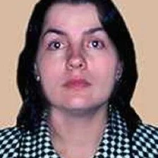 Новикова Татьяна Петровна
