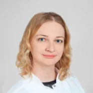 Харевич Ольга Николаевна