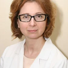 Лаптева Елена Анатольевна