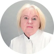 Бобкова Наталья Михайловна