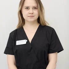 Кулагина Марина Дмитриевна