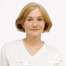 Загорская Ирина Валентиновна
