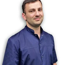 Шапиро Евгений Михайлович
