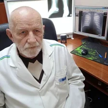 Сосновский Александр Николаевич
