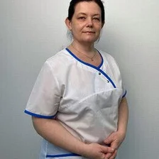 Булаш Любовь Борисовна