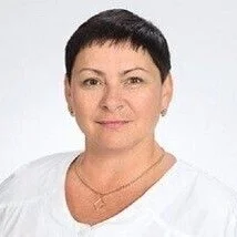 Гончарова Светлана Анатольевна