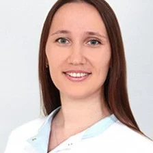 Асташова Алена Николаевна