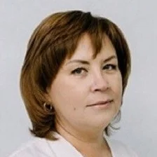 Осипчук Татьяна Львовна